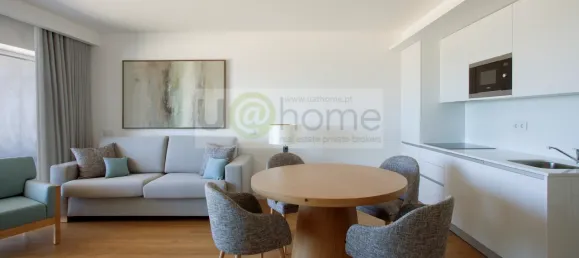 1 Schlafzimmer Doppelhaus in Sesimbra, Portugal, Nr. 64785 14