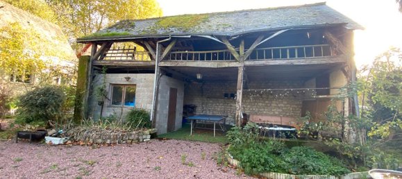4 chambres Maison à Chinon, France No. 239334 9