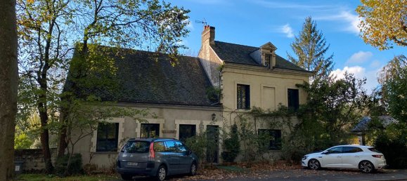 4 chambres Maison à Chinon, France No. 239334 2
