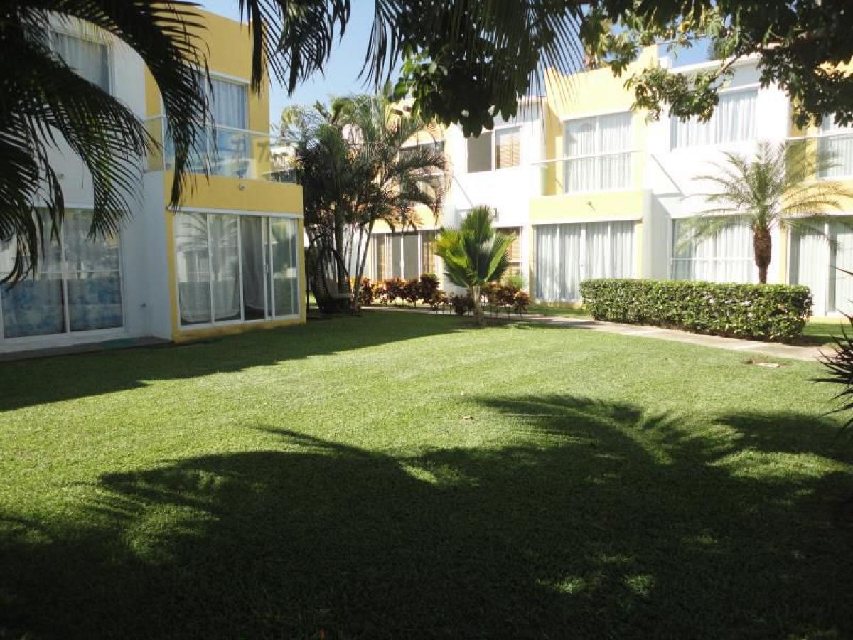 3 bedrooms House in Acapulco de Juarez, Mexico No. 2768