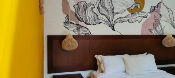 3 غرف نوم فيلا في South Denpasar, Indonesia رقم 3558 7