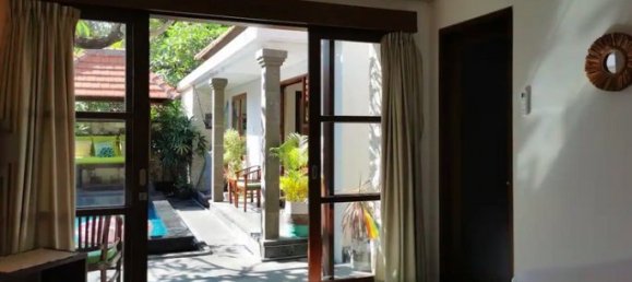 3 غرف نوم فيلا في South Denpasar, Indonesia رقم 3558 4
