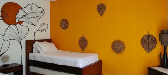 3 غرف نوم فيلا في South Denpasar, Indonesia رقم 3558 13