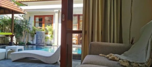 3 غرف نوم فيلا في South Denpasar, Indonesia رقم 3558 22