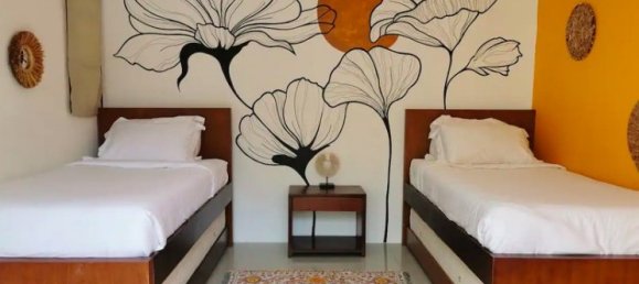 3 غرف نوم فيلا في South Denpasar, Indonesia رقم 3558 12