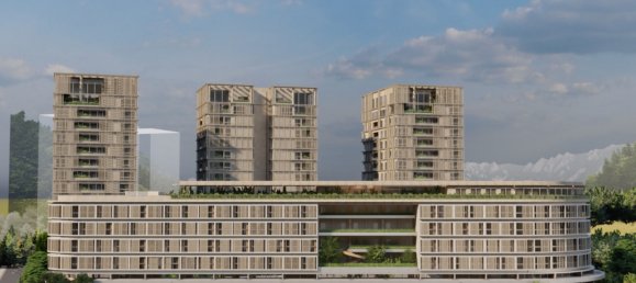 Wohnung 2+1 in Antalya, Turkey, Nr. 20994 6