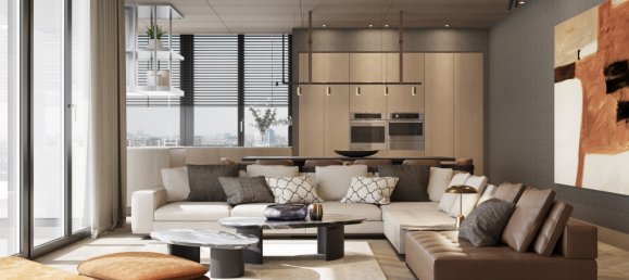 Wohnung 2+1 in Antalya, Turkey, Nr. 20994 15