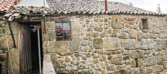 Casa T2 em Tondela, Portugal N.º 18238 28