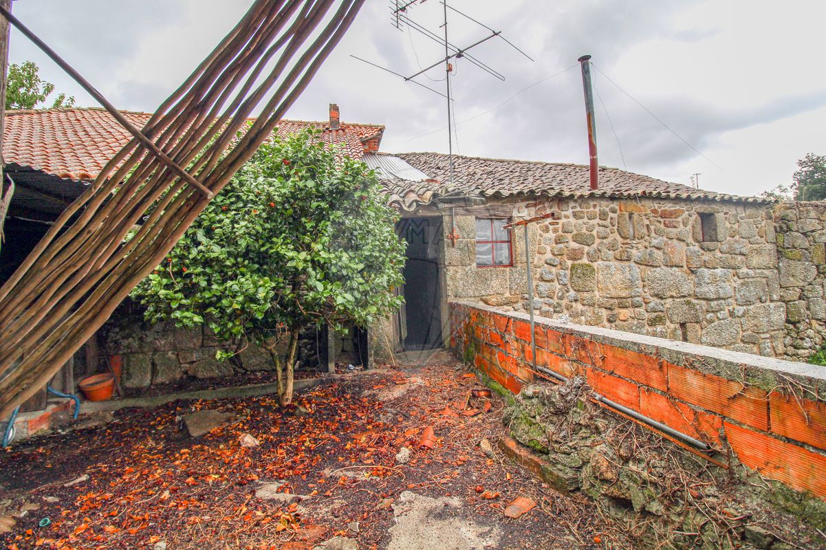 Casa T2 em Tondela, Portugal N.º 18238