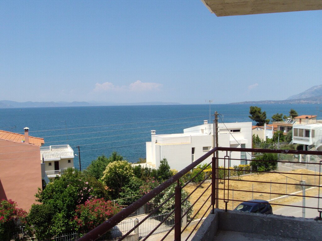 4 غرف نوم Property في Euboea, Greece رقم 2969