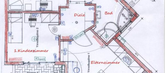 4 غرف نوم Property في Euboea, Greece رقم 2969 4