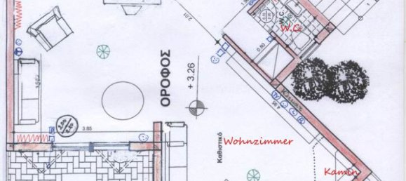 4 غرف نوم Property في Euboea, Greece رقم 2969 5