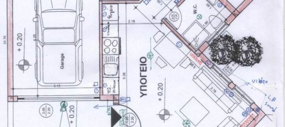 4 غرف نوم Property في Euboea, Greece رقم 2969 6
