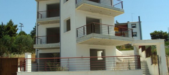 4 غرف نوم Property في Euboea, Greece رقم 2969 3