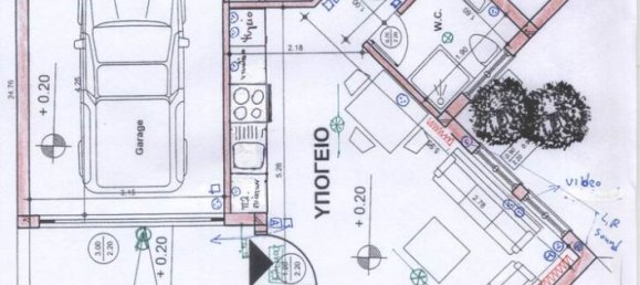 4 غرف نوم Property في Euboea, Greece رقم 2969 6