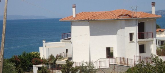 4 غرف نوم Property في Euboea, Greece رقم 2969 2
