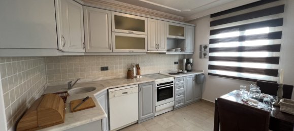Apartment 5+1 in Alanya, Turkey No. 25760 2
