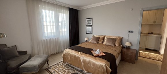 Apartment 5+1 in Alanya, Turkey No. 25760 9