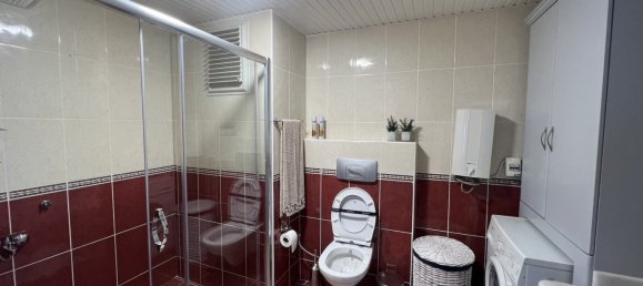 Apartment 5+1 in Alanya, Turkey No. 25760 12