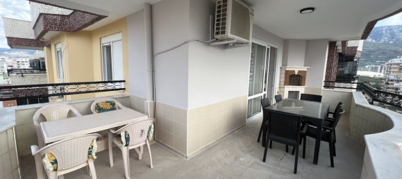 Apartment 5+1 in Alanya, Turkey No. 25760 5