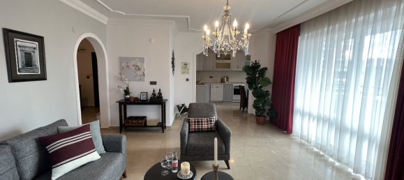 Apartment 5+1 in Alanya, Turkey No. 25760 3