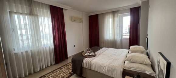 Apartment 5+1 in Alanya, Turkey No. 25760 8