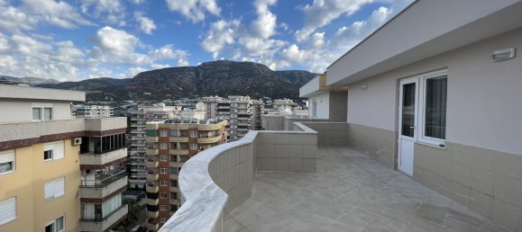 Apartment 5+1 in Alanya, Turkey No. 25760 14