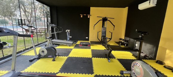 Apartment 5+1 in Alanya, Turkey No. 25760 6