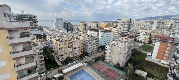 Apartment 5+1 in Alanya, Turkey No. 25760 15