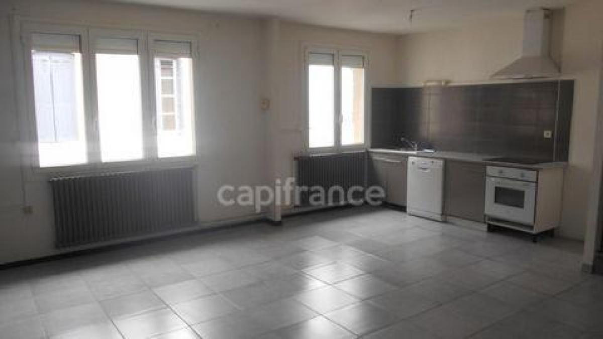 Casa T3 em Carcassonne, France N.º 32544