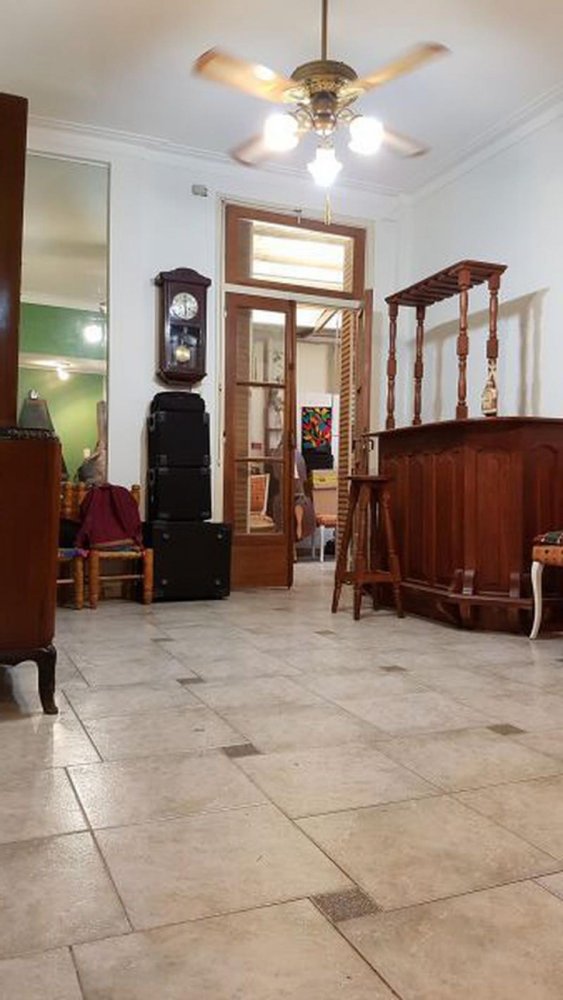 2 Schlafzimmer Wohnung in Buenos Aires, Argentina, Nr. 91312