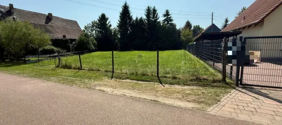 Земельный участок в Wittenberg, Германия № 309518 2