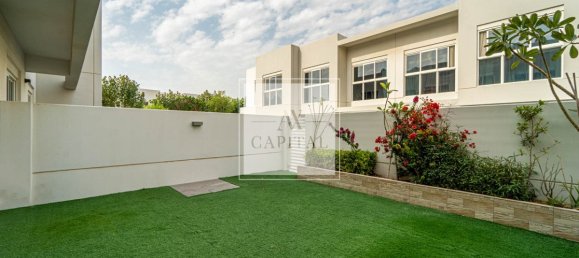 Таунхаус с 3 спальнями в Мудон, ОАЭ № 52222 7