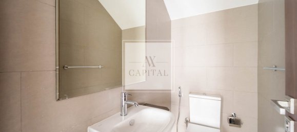 Таунхаус с 3 спальнями в Мудон, ОАЭ № 52222 11