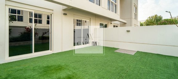 Таунхаус с 3 спальнями в Мудон, ОАЭ № 52222 6