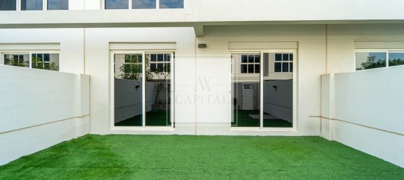 Таунхаус с 3 спальнями в Мудон, ОАЭ № 52222 5