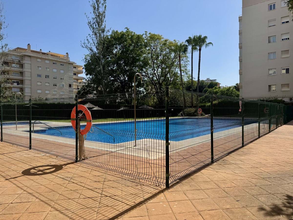 3 bedrooms Apartment in Benalmadena, Spain No. 180614