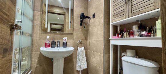 3 bedrooms Apartment in Benalmadena, Spain No. 180614 17