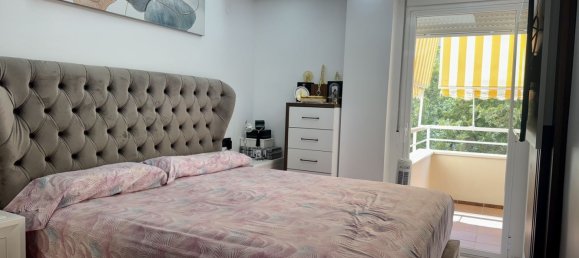 3 bedrooms Apartment in Benalmadena, Spain No. 180614 4