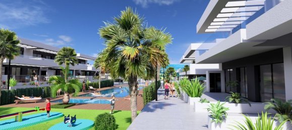 2 غرف نوم شقة في Algorfa, Spain رقم 177339 12