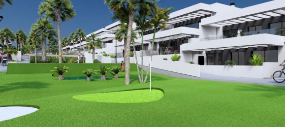 2 غرف نوم شقة في Algorfa, Spain رقم 177339 19