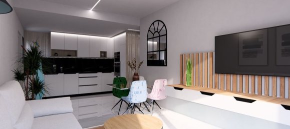 2 غرف نوم شقة في Algorfa, Spain رقم 177339 4