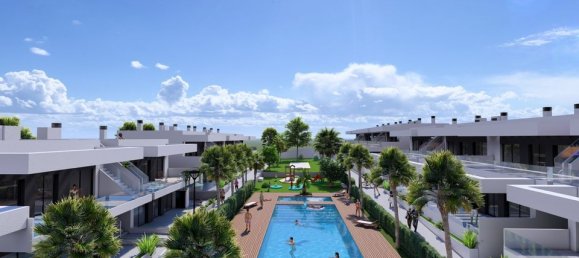 2 غرف نوم شقة في Algorfa, Spain رقم 177339 3