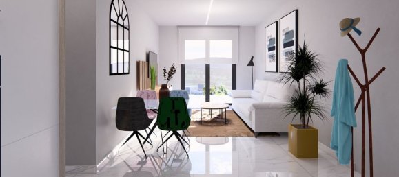 2 غرف نوم شقة في Algorfa, Spain رقم 177339 7