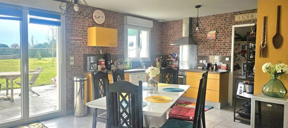 3 Schlafzimmer Haus in Monthou-sur-Cher, France, Nr. 209637 3