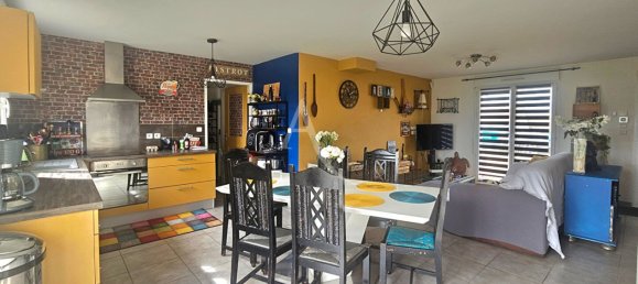 3 Schlafzimmer Haus in Monthou-sur-Cher, France, Nr. 209637 4