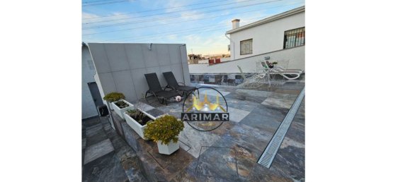 Casa de 4 dormitorios en Vila-real, Spain No. 33874 9