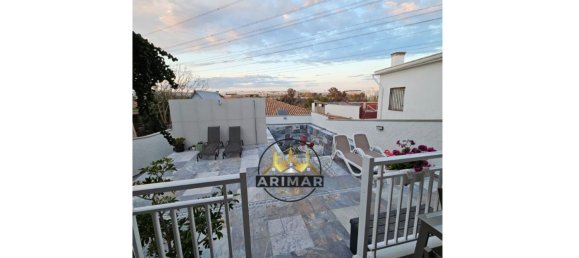 Casa de 4 dormitorios en Vila-real, Spain No. 33874 13