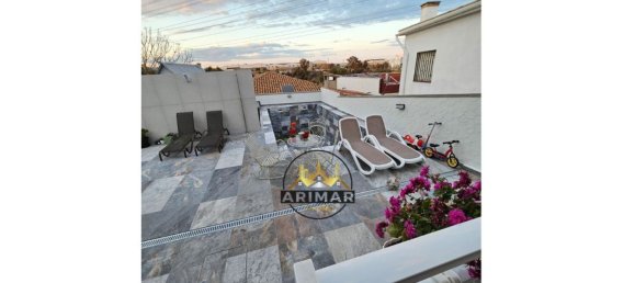 Casa de 4 dormitorios en Vila-real, Spain No. 33874 12