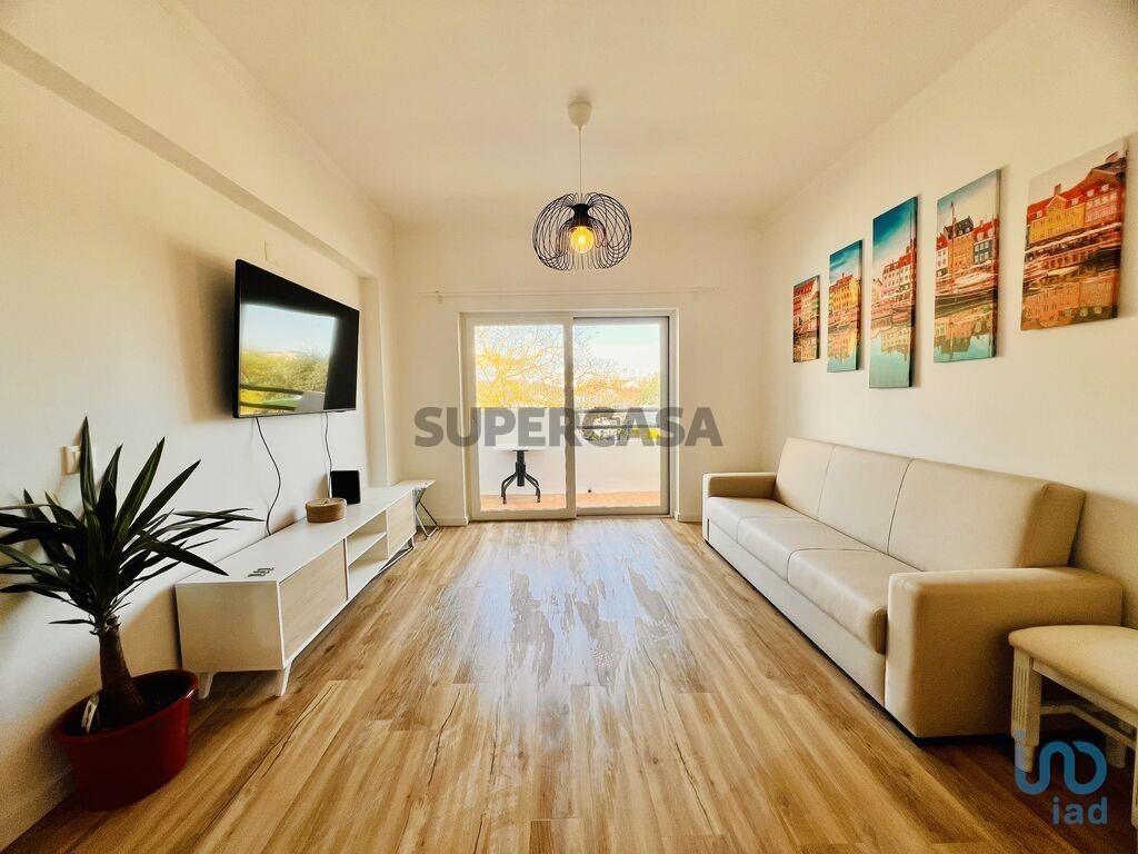 2 Schlafzimmer Wohnung in Albufeira, Portugal, Nr. 280874